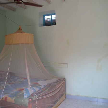 Om Shiva Guest House Hampi Exterior foto